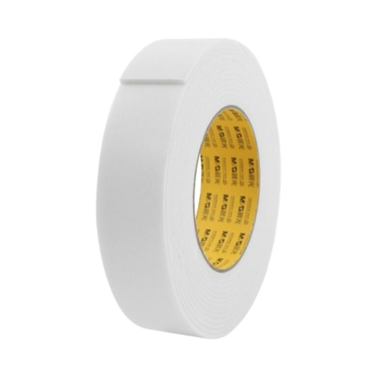 M&G Tissue Double Sided Tape 36MM*10Y