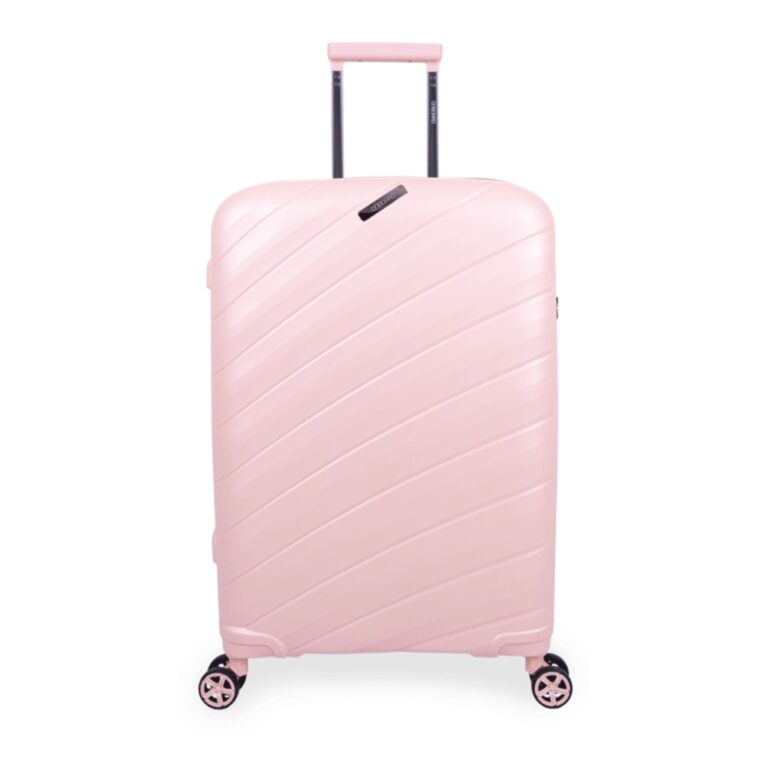 OnBoard Travel Bag Serenity Regular Metallic Pink