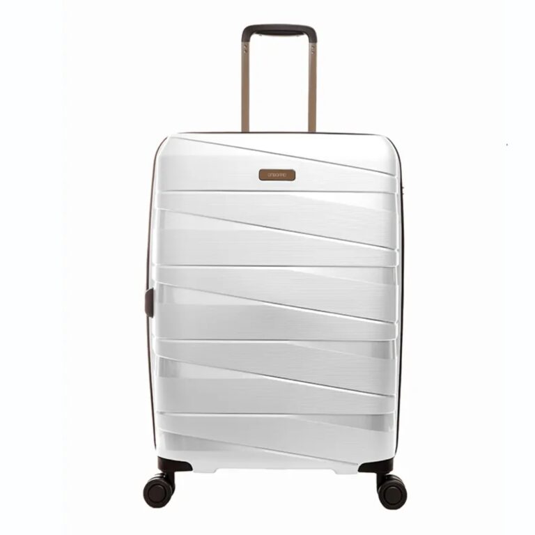 OnBoard Travel Bag Daring Regular White