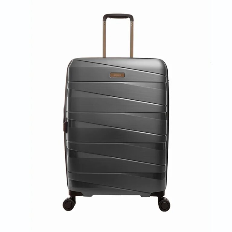 OnBoard Travel Bag Daring Regular Metallic Coffee