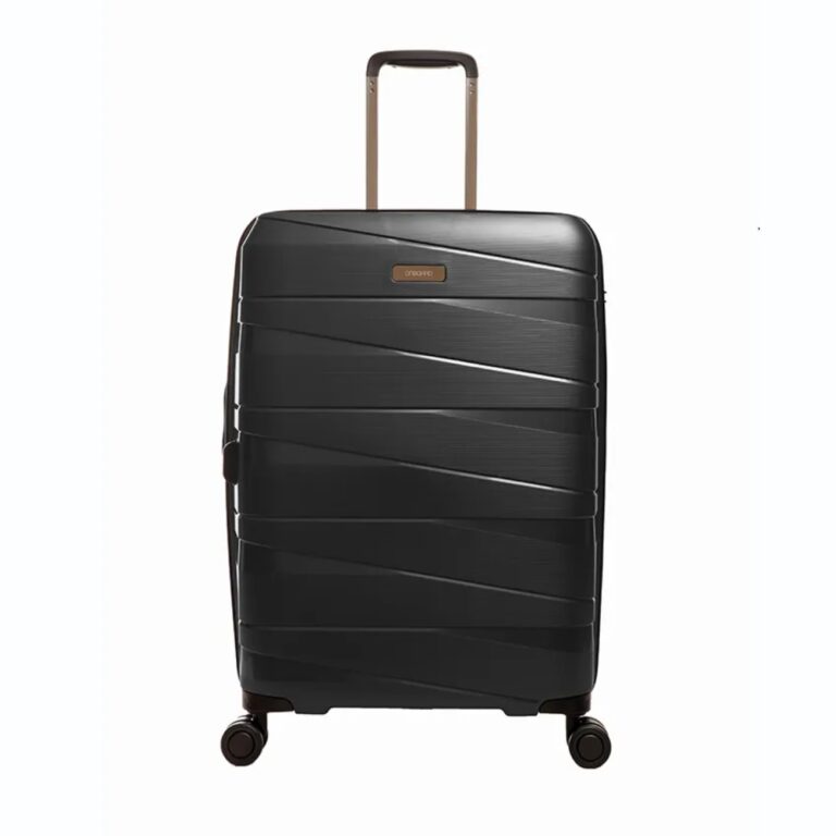 OnBoard Travel Bag Daring Regular Black