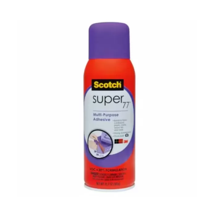 3M Super Spray Adhesive 385gr