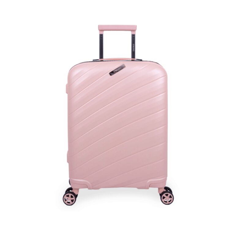 OnBoard Travel Bag Serenity Small Metallic Pink