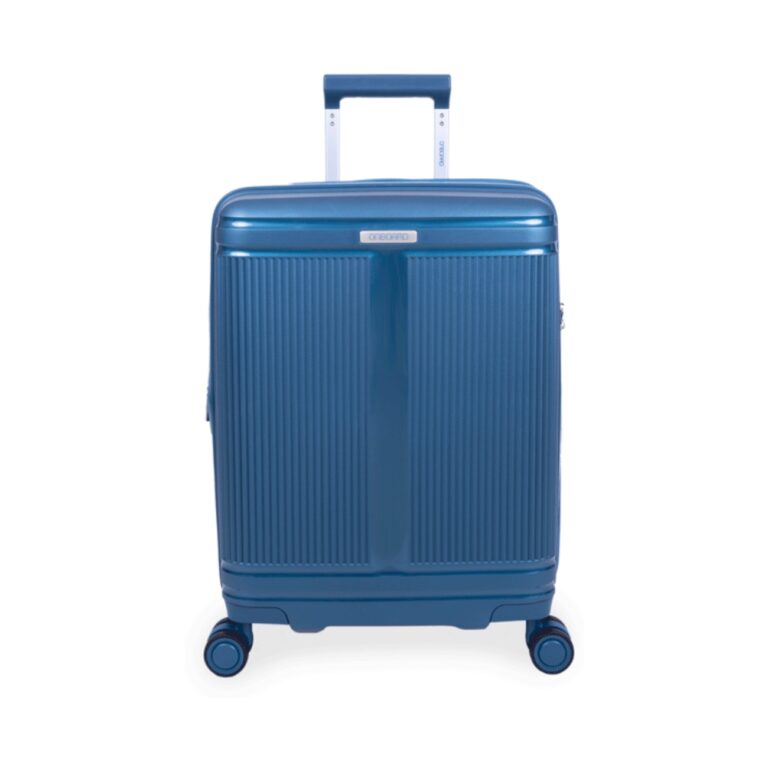 OnBoard Travel Bag Transporter Small Blue