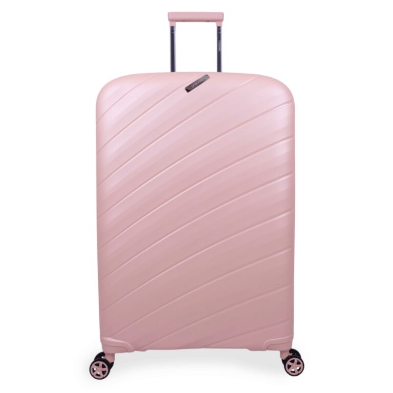 OnBoard Travel Bag Serenity Large Metallic Pink