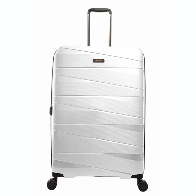 OnBoard Travel Bag Daring Large White