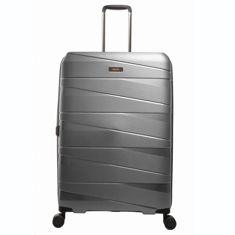 OnBoard Travel Bag Daring Large Metallic Coffee