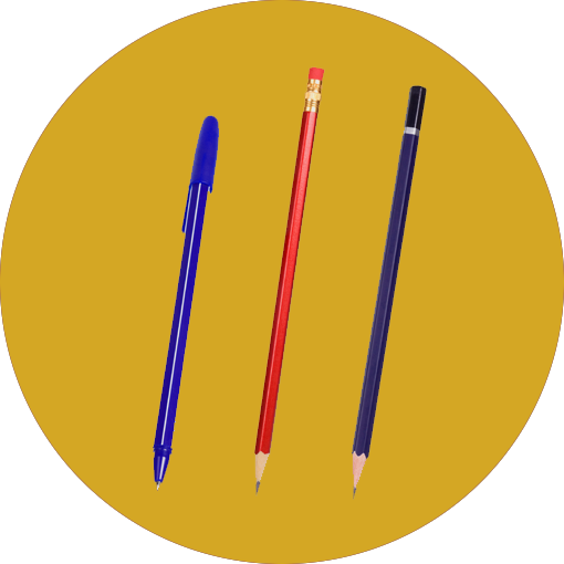 Writing Instruments