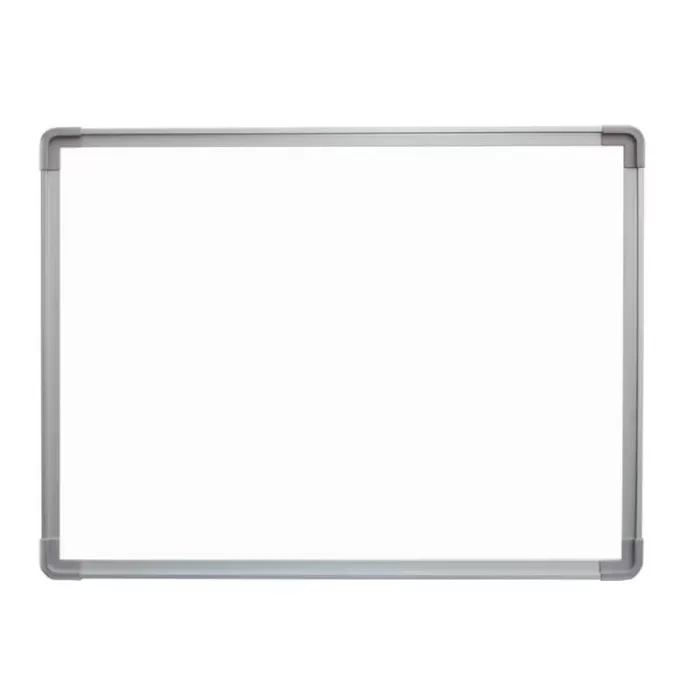 Whiteboard Aluminum Frame 60x90cm