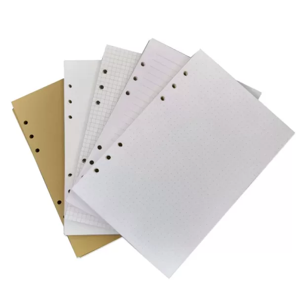 Refill Paper