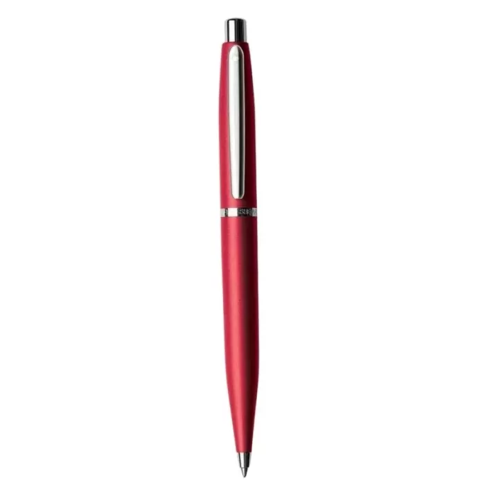 Sheaffer VFM E9403 Excessive Red Ballpoint Pen