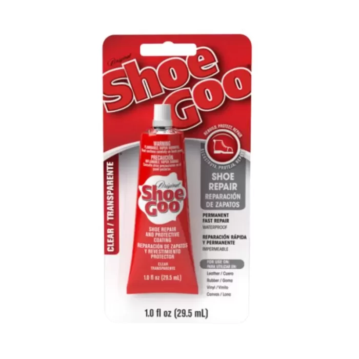 Eclectic Shoe Goo Clear 59.1 Ml Shoe Repair