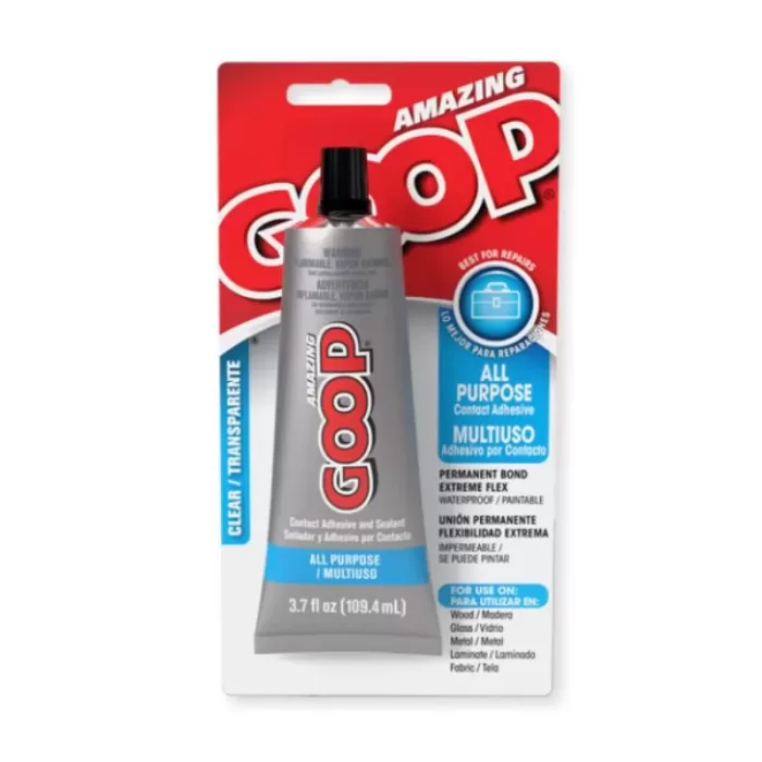 Eclectic Amazing Goop All Purpose Adhesive & Seala