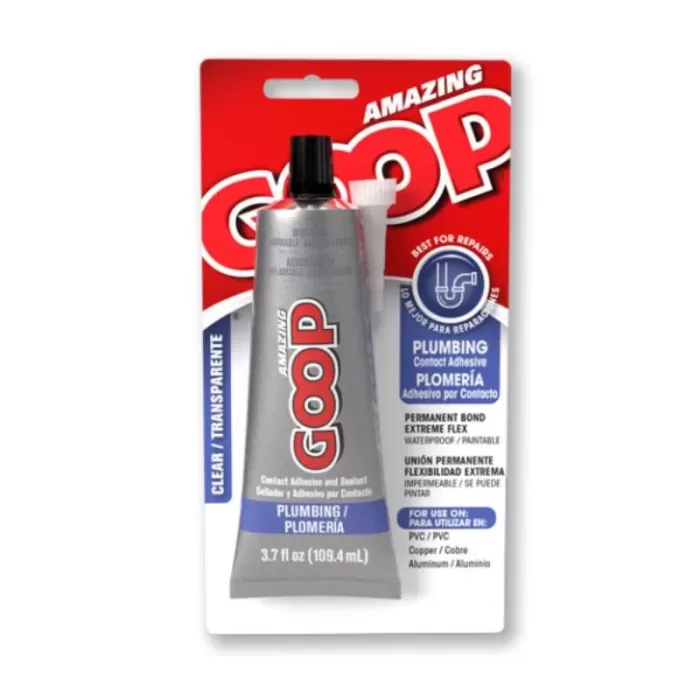 Eclectic Amazing Goop Plumbing Adhesive & Sealant