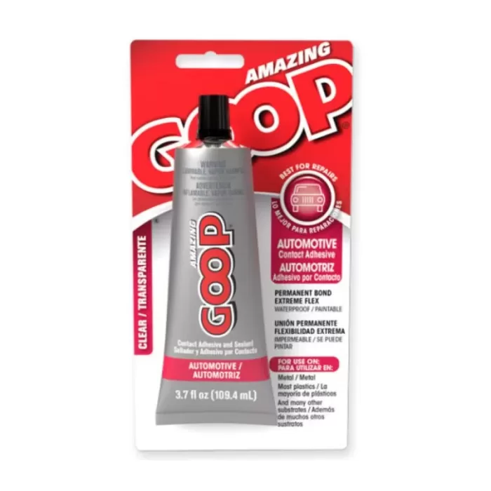 Eclectic Amazing Goop Automotive Adhesive & Sealan