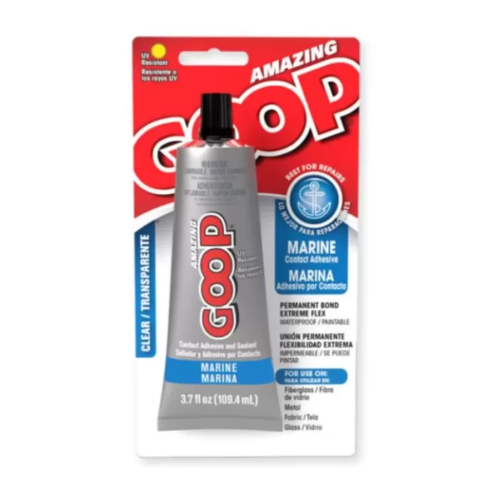 Eclectic Amazing Goop Marine Adhesive & Sealant