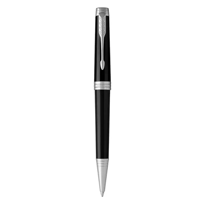 Parker Premier Black CT Ballpoint Pen