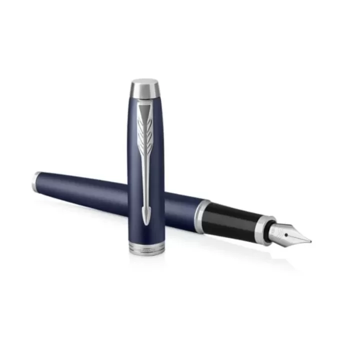 Parker IM BLUE CT Fountain Pen - Image 2