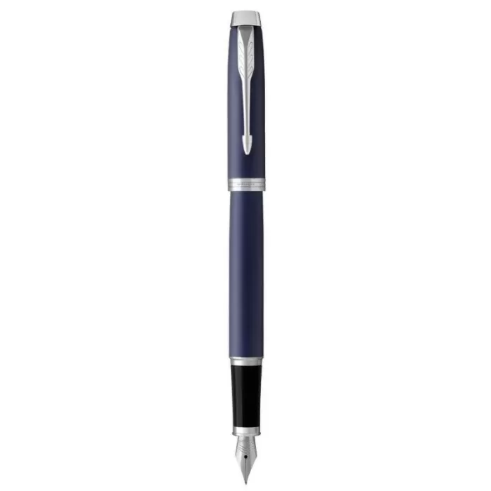 Parker IM BLUE CT Fountain Pen