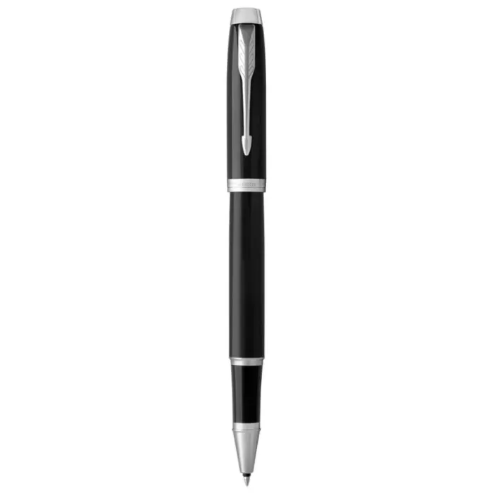 Parker IM Black CT Rollerball Pen