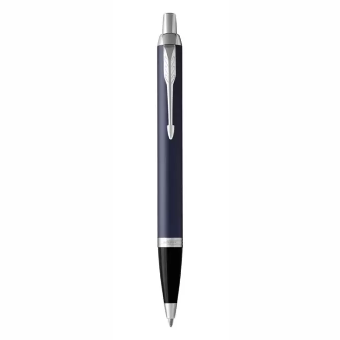 Parker IM Blue CT Ballpoint Pen