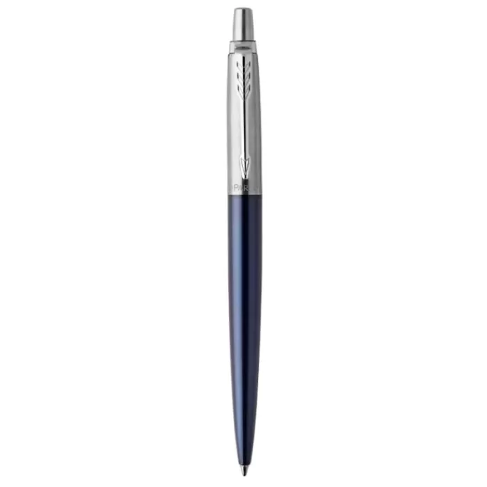 Parker Jotter Royal Blue CT Ballpoint Pen