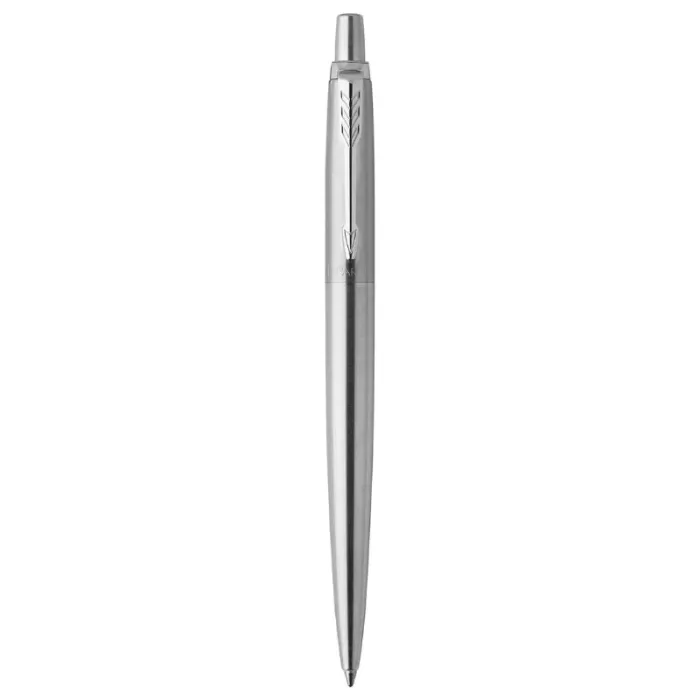 Parker Jotter Stainless Steel CT Ballpoint Pen