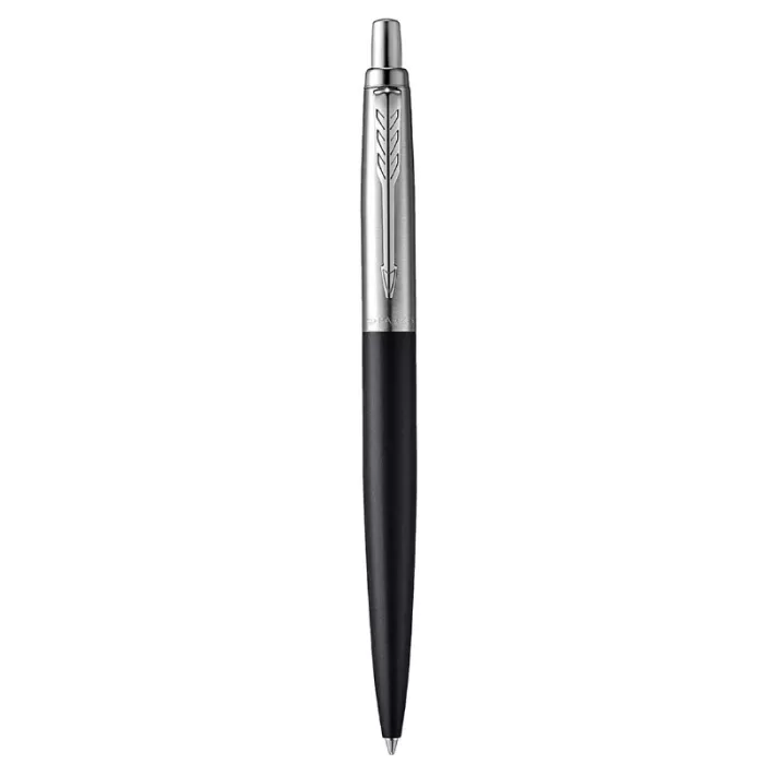 Parker Jotter XL Richmond Matte Black Ballpoint Pen