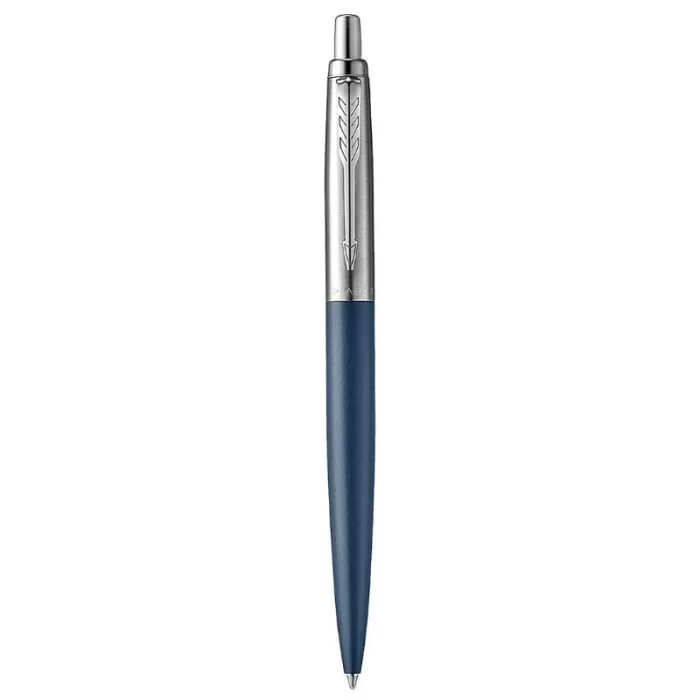 Parker Jotter XL Primrose Matte Blue Ballpoint Pen