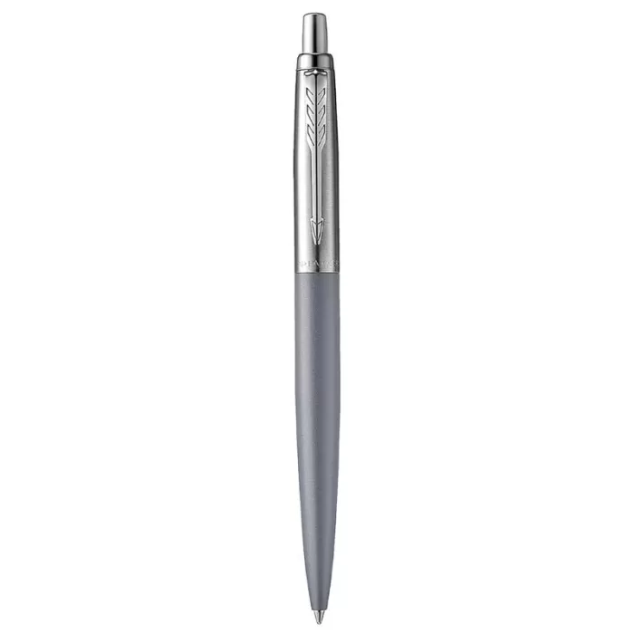 Parker Jotter XL Alexandra Matte Grey Ballpoint Pen