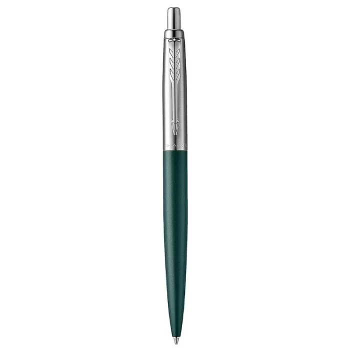 Parker Jotter XL Greenwich Matte Green Ballpoint Pen