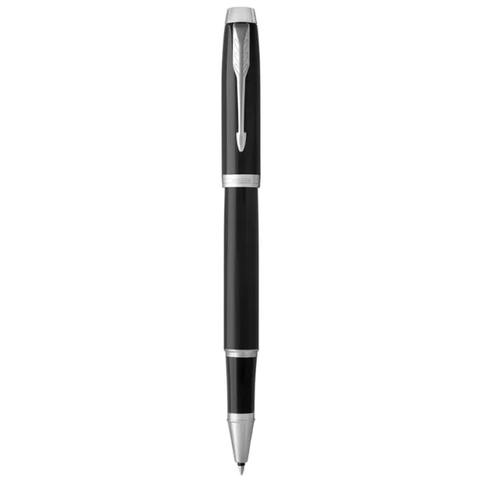 Parker IM Essential Matt Black CT Rollerball Pen