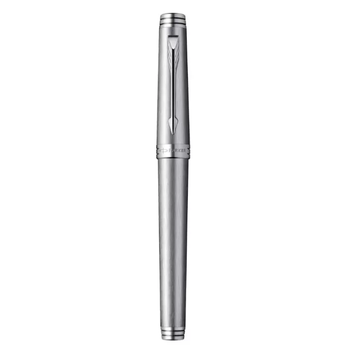 Parker Premier Titanium Edition Rollerball Pen - Image 2