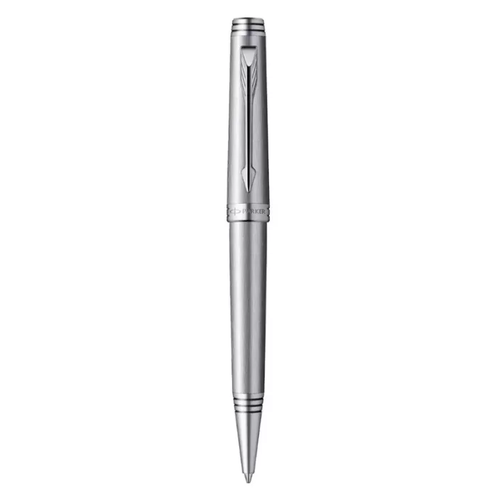 Parker Premier Titanium Edition Rollerball Pen