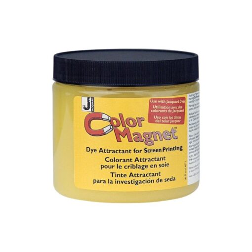 Jacquard Color Magnet 470ml