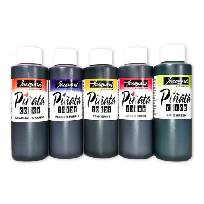 Jacquard Pinata Alcohol Ink - 118.29 ml 4oz