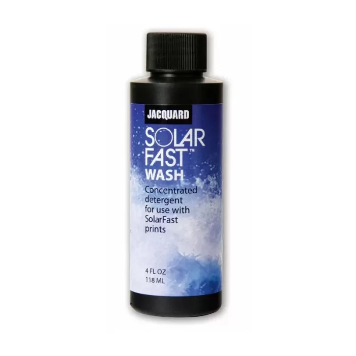 Jacquard SolarFast Wash 118ML