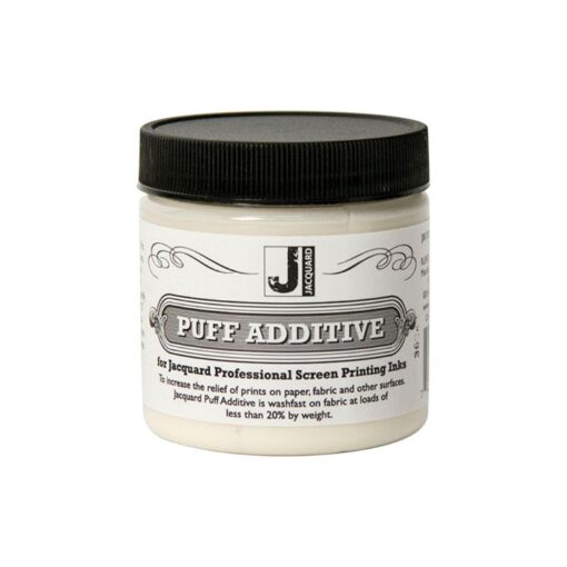 Jacquard Puff Additive 118.29ml