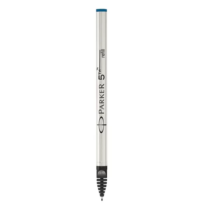 Parker 5th Refill Blue Medium