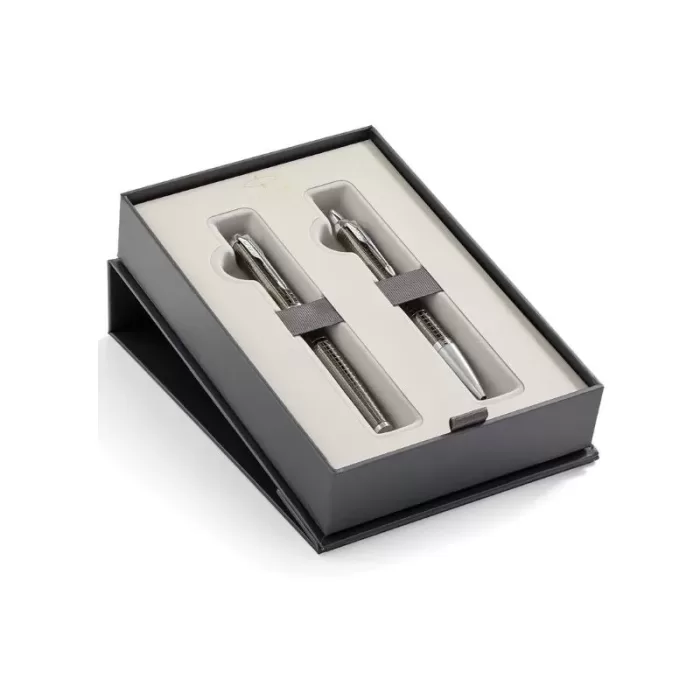 Parker Duo Empty Gift Box