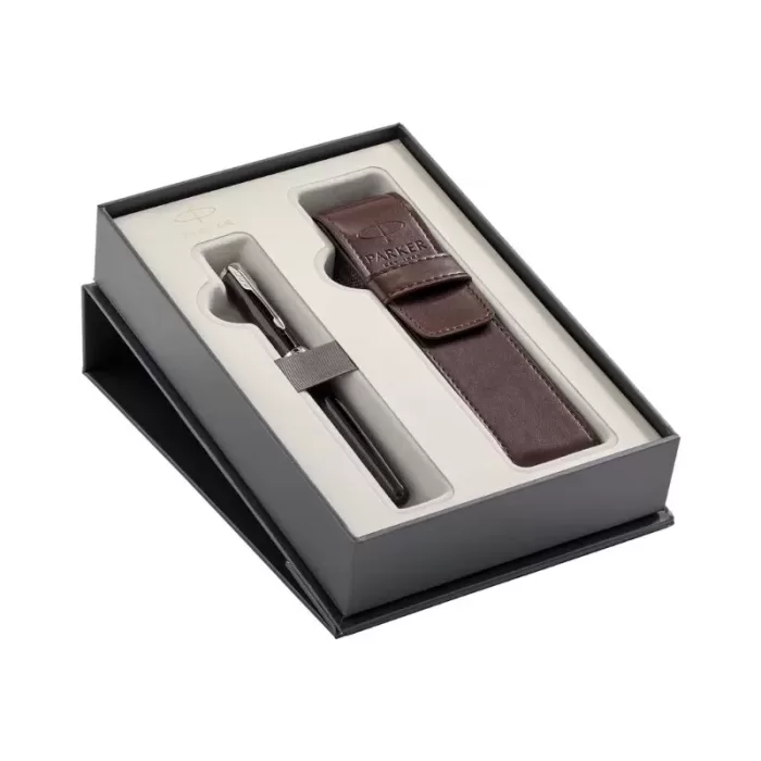 Parker Empty Pen And Pouch Gift Set