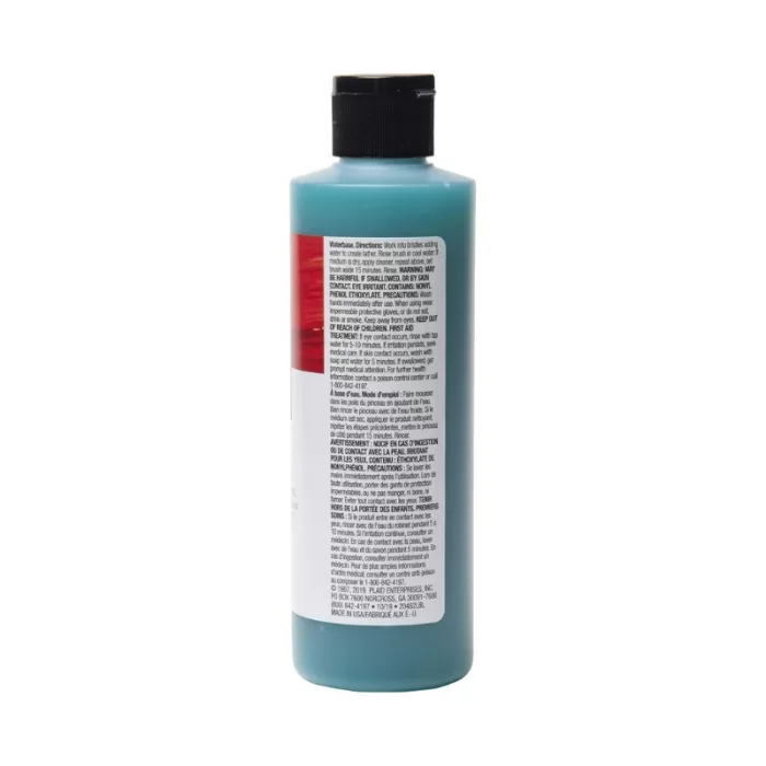 FolkArt Brush Plus Cleaner 8 oz. - Image 2