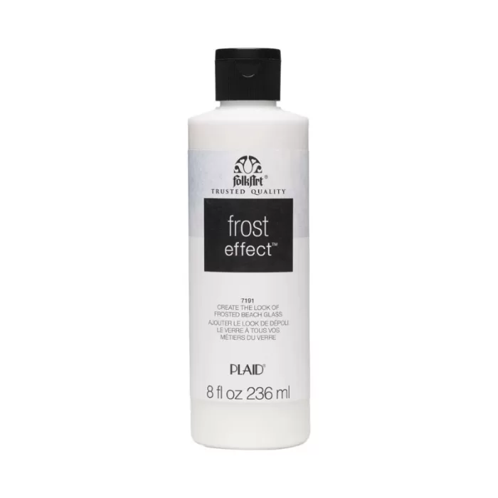 FolkArt Finishes - Frost Effect 8 oz