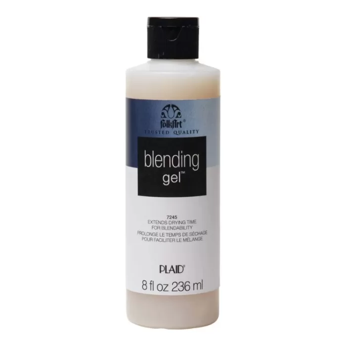 FolkArt Mediums - Blending Gel, 8 oz