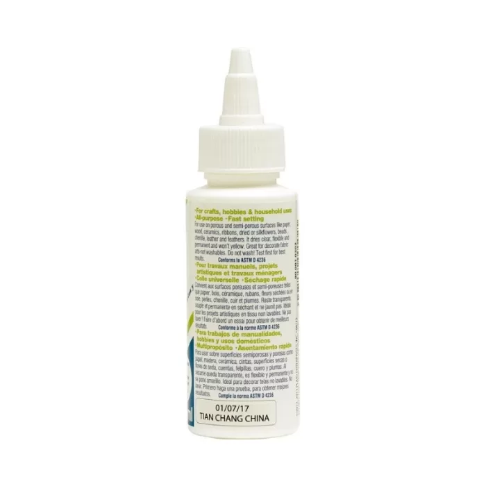 Delta Sobo Glue - 2 oz. - Image 2