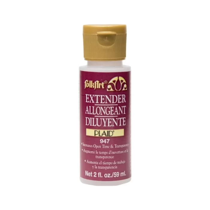 FolkArt Extender 2oz