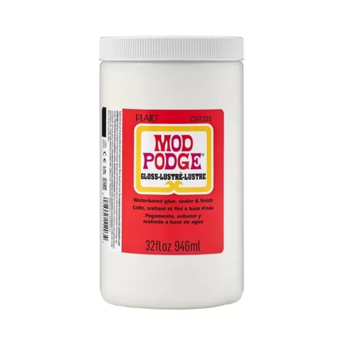 Mod Podge Gloss, 32 oz