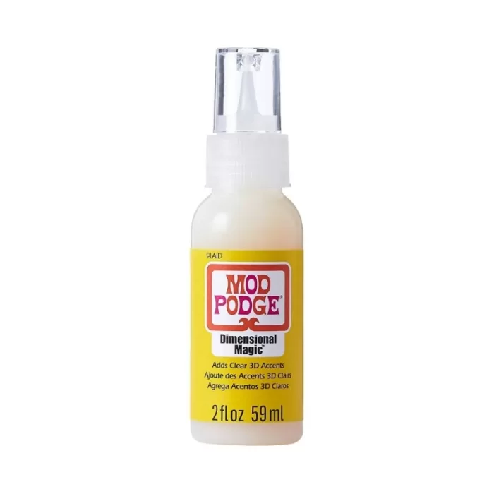 Mod Podge Dimensional Magic, 2 oz.