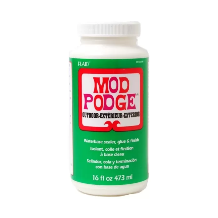 Mod Podge Outdoor, 16 oz.