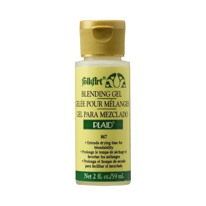 FolkArt Blending Gel 2oz